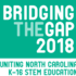 2018 Bridging The Gap icon
