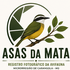 Asas da Mata - Microregião de Carangola icon