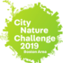 City Nature Challenge 2019: Boston Area icon