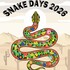 SnakeDays 2026 Trans-Pecos area Bio-Blitz icon