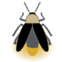 Gibson Woods 2026 - Insects in a New Light icon