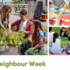 Halifax Regional Municipality Neighbour Week icon