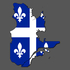 Biodiversité du Québec icon