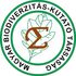 XXVI. Biodiverzitás Napok - SzGE icon