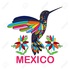 AVES EN TERRITORIO MEXICANO icon