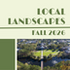 Local Landscapes Fall 2026 icon