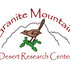 Sweeney Granite Mountains Desert Research Center icon