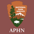NPS EDRR - Appalachian Highlands Network icon