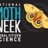 National Moth Week Arauca 2026 icon