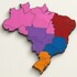 Brasil &amp; Norte icon