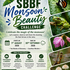 SBBF monsoon beauty challenge 2026 icon