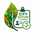 City Nature License: The iNaturalist Urban BioBlitz icon