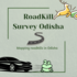 RoadKill Survey Odisha icon