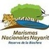 RB Marismas Nacionales, Nayarit icon