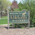 Birds of Elk Grove Village Illinois USA icon