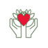 Friends of El Corazon: Acacia longifolia Mapping icon
