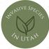 Invasive Species in Utah icon