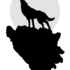 Wolves in Bosnia icon