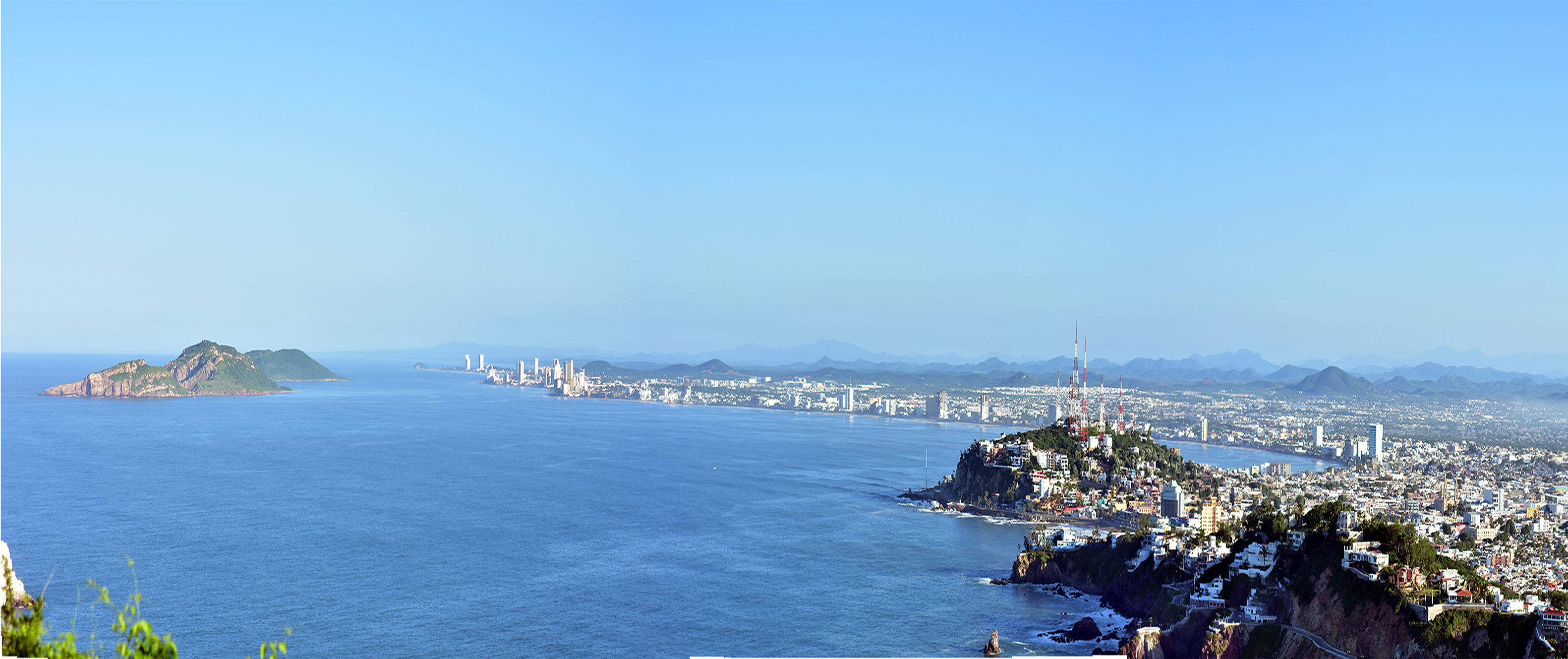 Image result for RETO NATURALISTA URBANO Mazatlan