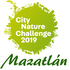 City Nature Challenge 2019: Mazatlán, Sinaloa. México icon