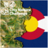 City Nature Challenge 2027: Colorado West Slope icon