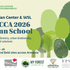 FORACCA26 Hrazdan Gorge BioBlitz icon