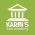 Karin’s Kids Academy - Education in Nature icon