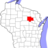 Langlade County, WI icon