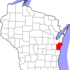 Manitowoc County, WI icon