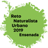 Reto Naturalista Urbano 2019: Ensenada, Baja California, México icon