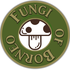 Fungi of Borneo icon