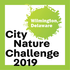 City Nature Challenge 2019: Wilmington, Delaware icon