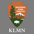 NPS EDRR - Klamath Network icon