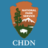 NPS EDRR - Chihuahuan Desert Network icon