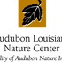 Audubon Louisiana Nature Center working BioBlitz icon