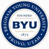Brigham Young University icon