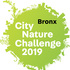 City Nature Challenge 2019 Bronx icon