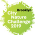 City Nature Challenge 2019 Brooklyn icon