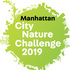 City Nature Challenge 2019 Manhattan icon