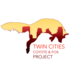 Twin Cities Coyote and Fox Project icon