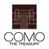 COMO The Treasury icon