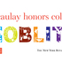 2014 Macaulay Honors College New York Botanical Garden BioBlitz icon