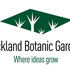 Auckland Botanic Gardens icon