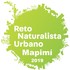 Reto Naturalista Urbano 2019: Mapimí, Durango icon