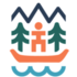 Atl'ka7tsem Howe Sound Biosphere Region icon