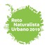 Reto Naturalista Urbano 2019: Ocosingo, Chiapas. icon