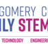 Montgomery County Family STEM Day icon