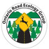 Citizen Science on County Road 35 icon