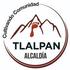 Naturaleza de Tlalpan, CDMX icon