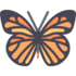 Hastings Butterfly Garden BioBlitz icon